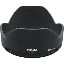 Sigma 50mm f/1.4 EX DG HSM Lens for Canon Digital SLR Cameras